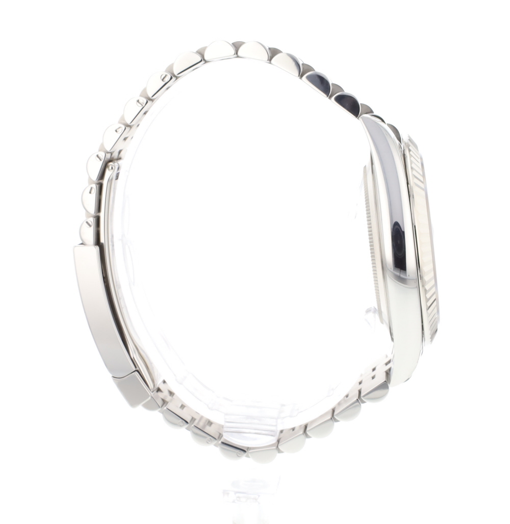 Rolex Datejust 126334