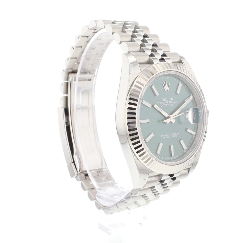 Rolex Datejust 126334