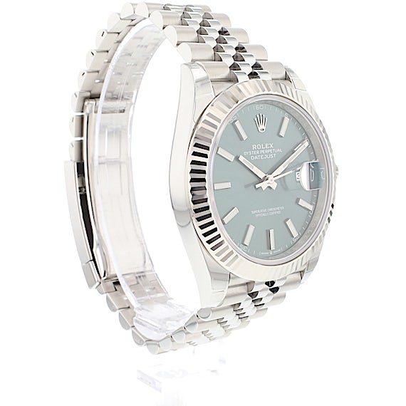 Rolex Datejust 126334 Rolex Datejust 126334
