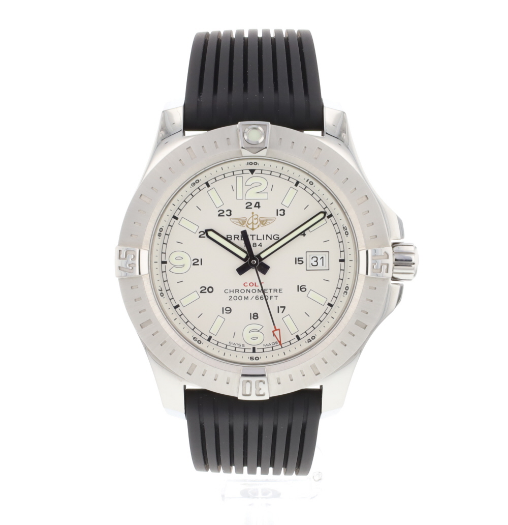 Breitling Colt A74388
