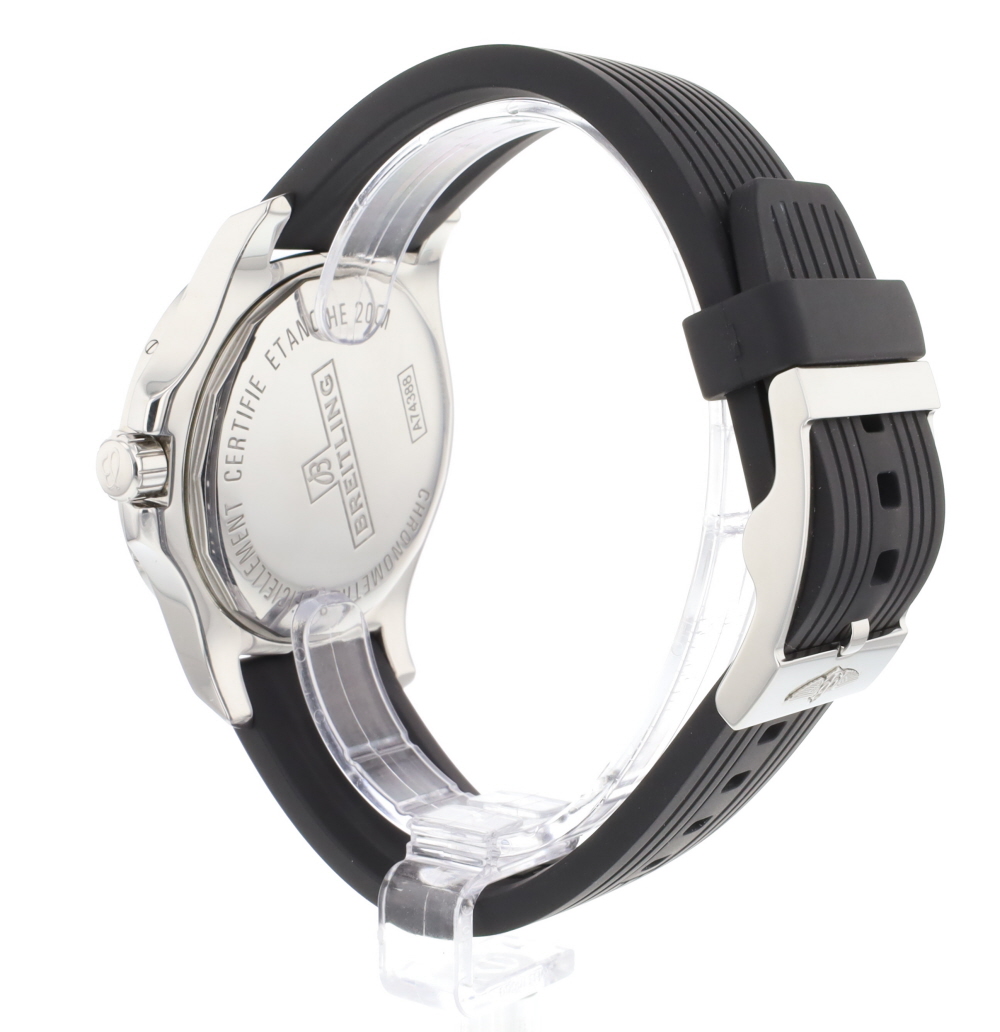 Breitling Colt A74388