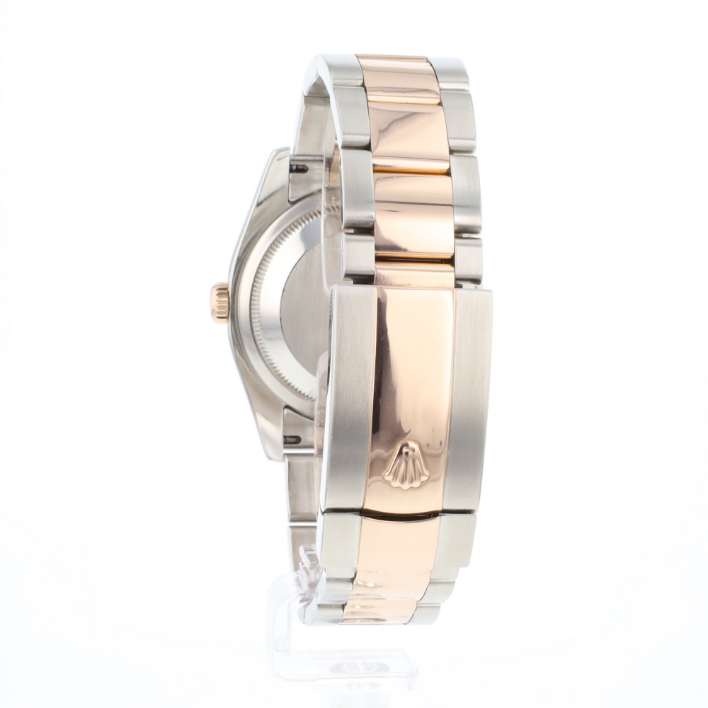 Rolex Datejust 116201