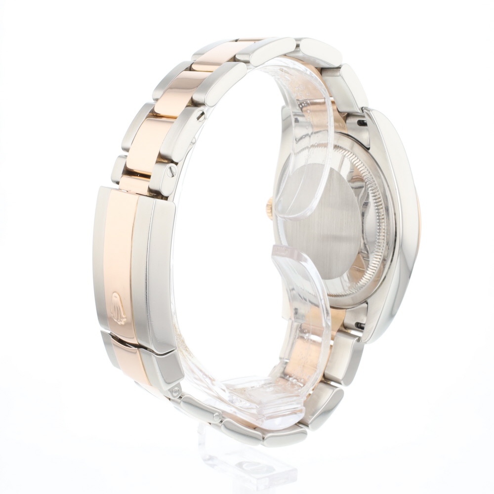 Rolex Datejust 116201