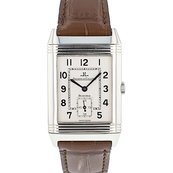 Jaeger-LeCoultre Reverso1