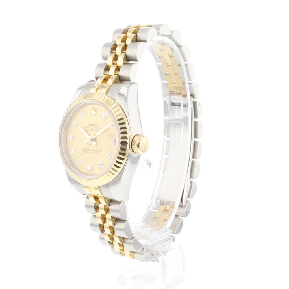 Rolex Datejust 179173