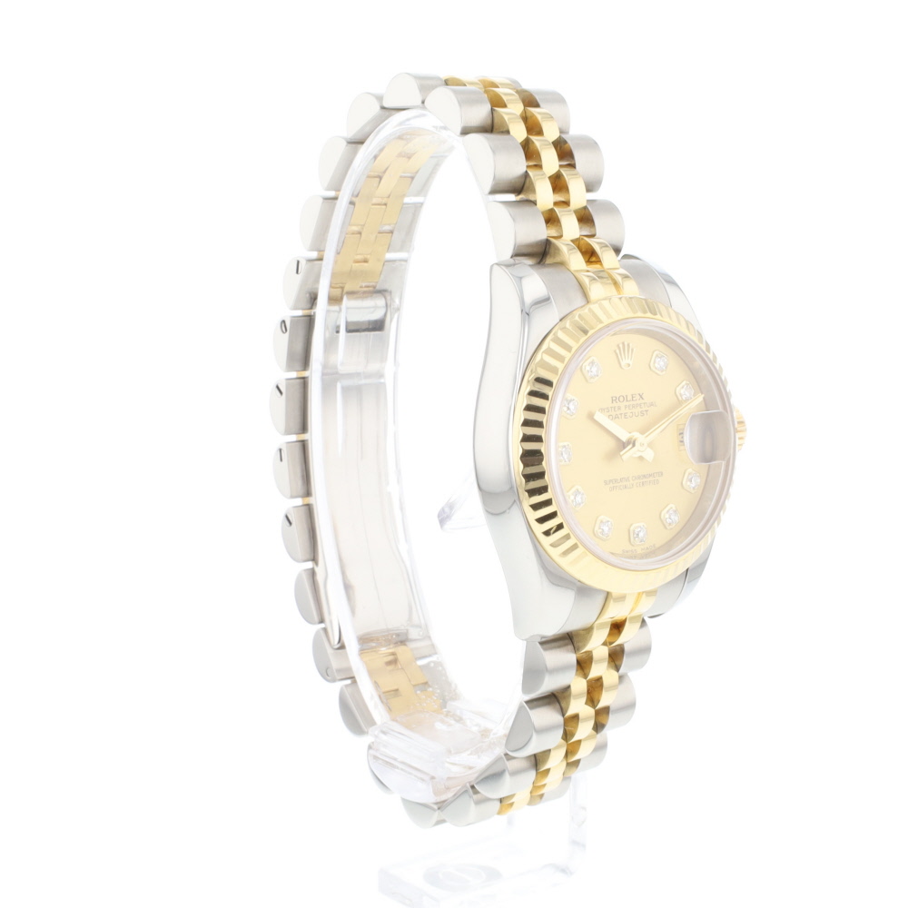 Rolex Datejust 179173