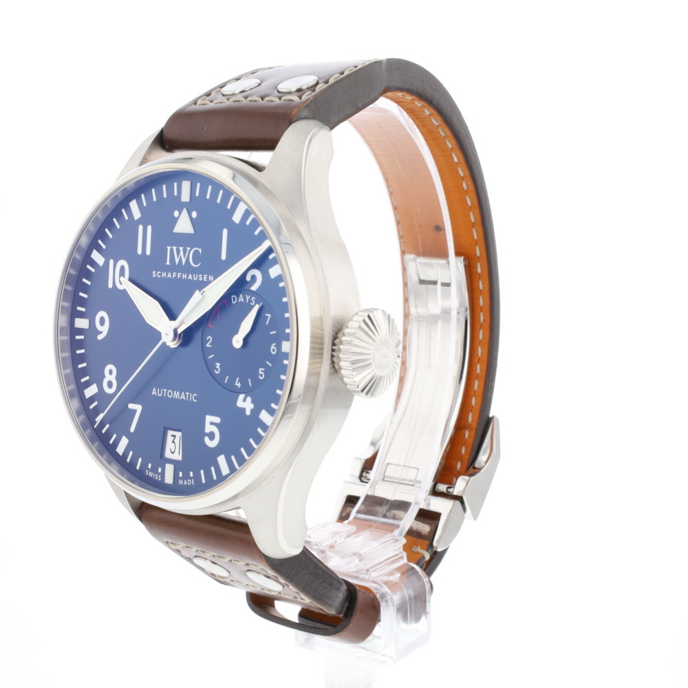 IWC Big Pilot IW500916