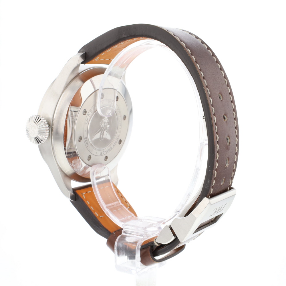 IWC Big Pilot IW500916