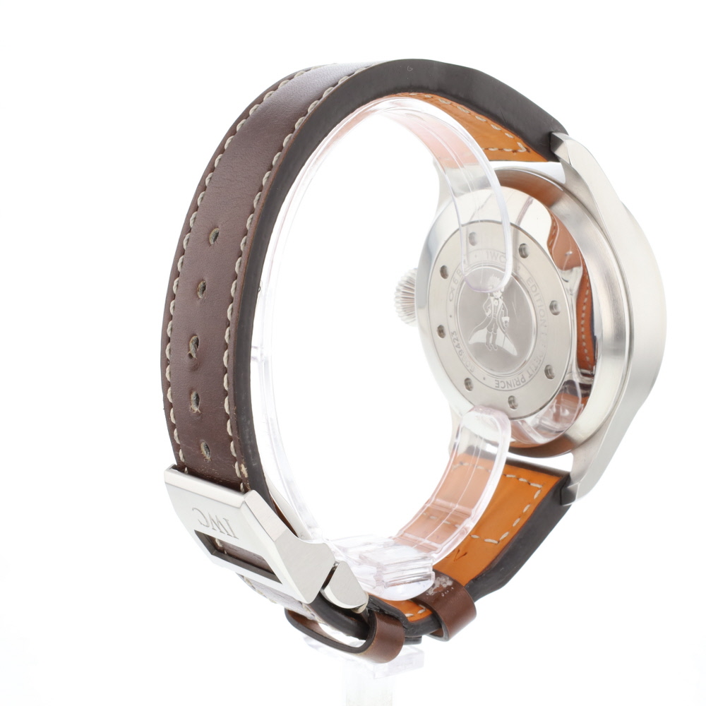 IWC Big Pilot IW500916