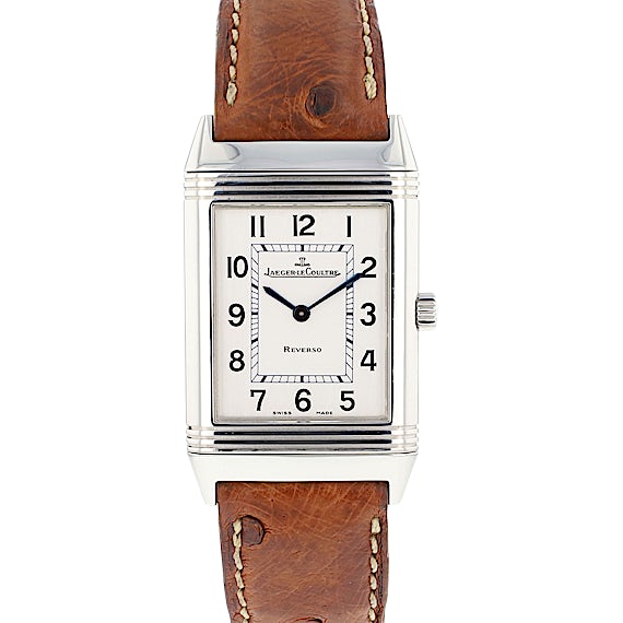 Jaeger-LeCoultre Reverso 252.8.86 Jaeger-LeCoultre Reverso 252.8.86