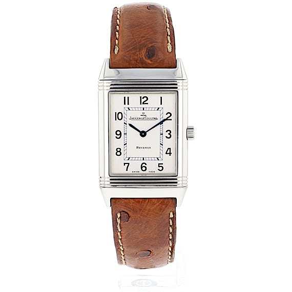 Jaeger-LeCoultre Reverso 252.8.86 Jaeger-LeCoultre Reverso 252.8.86