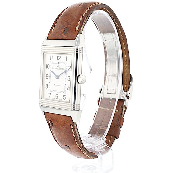 Jaeger-LeCoultre Reverso 252.8.86 Jaeger-LeCoultre Reverso 252.8.86