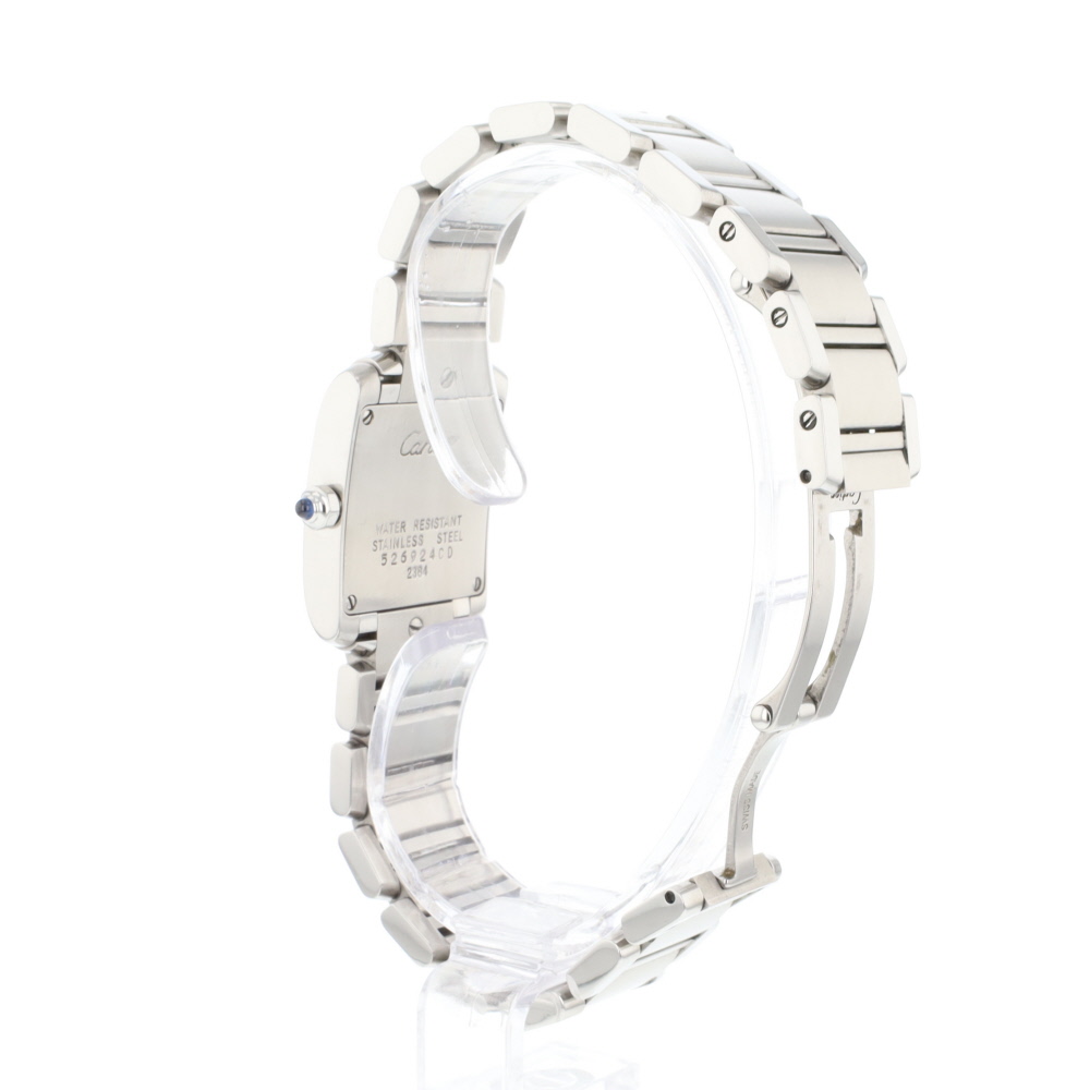 Cartier Tank 2384