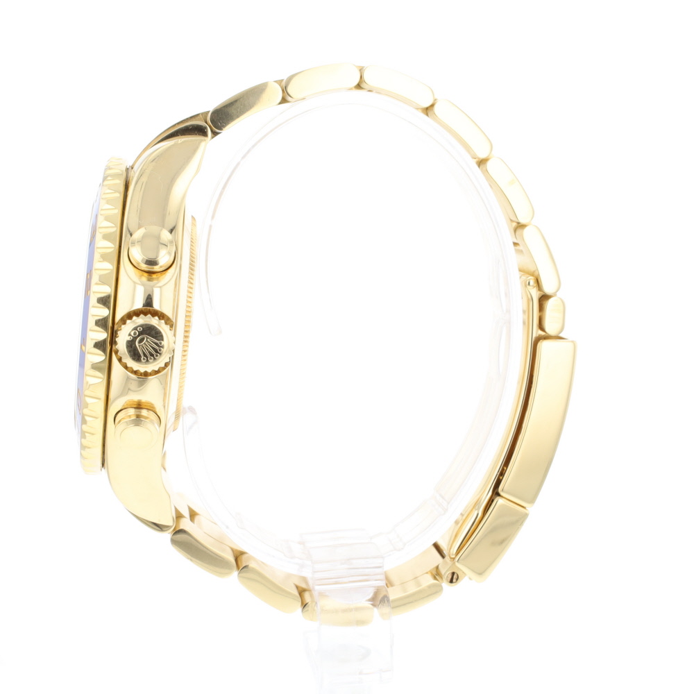 Rolex Yachtmaster II 116688