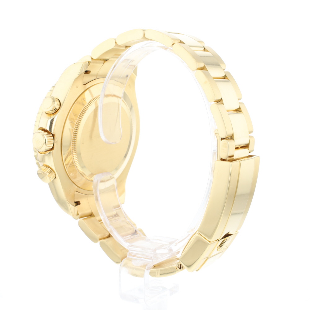 Rolex Yachtmaster II 116688