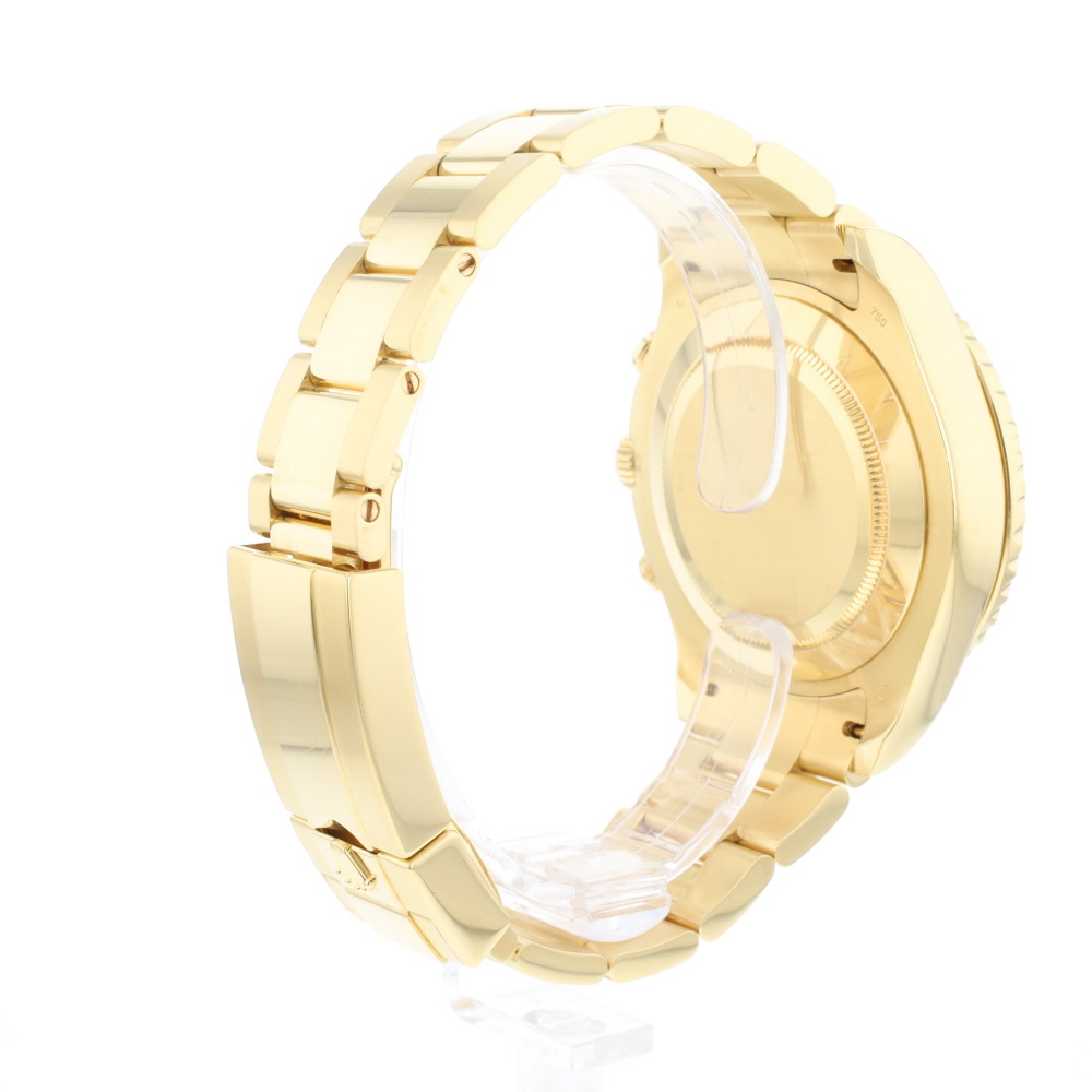 Rolex Yachtmaster II 116688