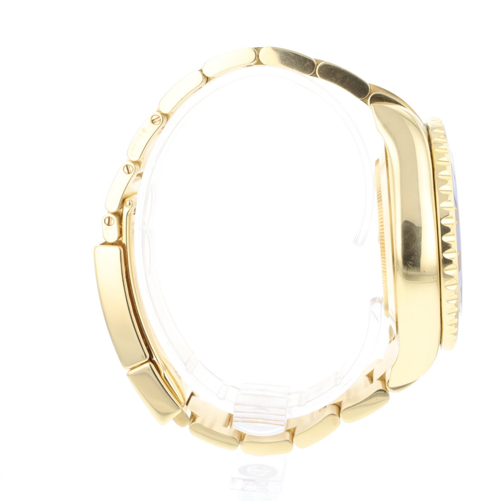 Rolex Yachtmaster II 116688