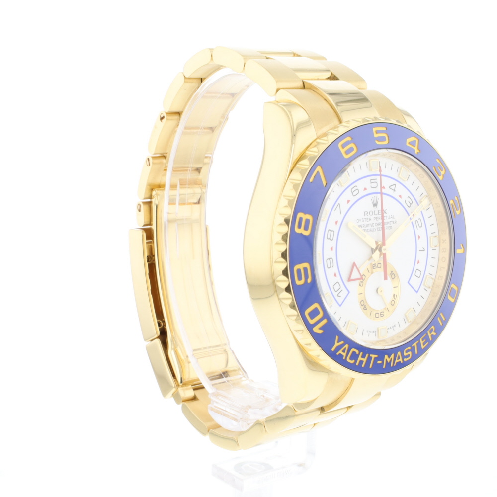 Rolex Yachtmaster II 116688