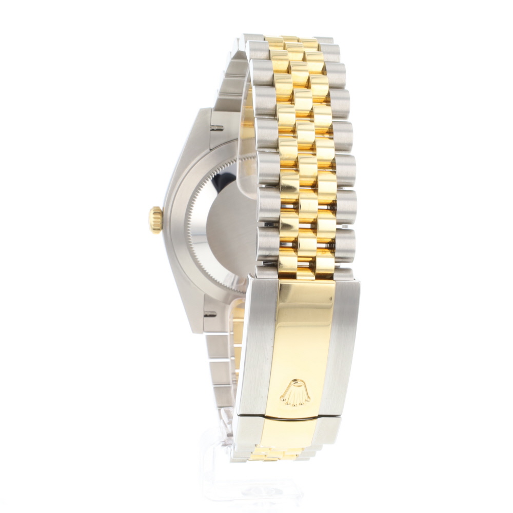 Rolex Datejust 126333