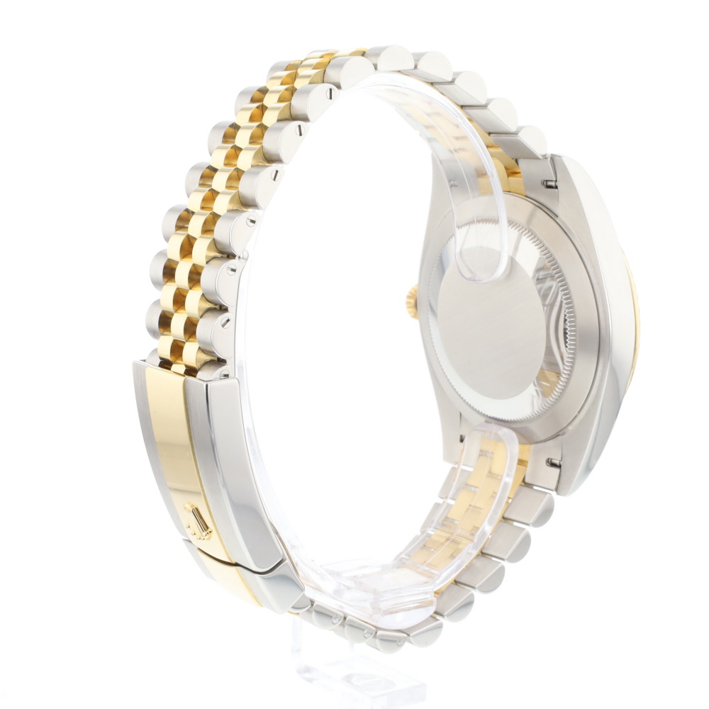 Rolex Datejust 126333