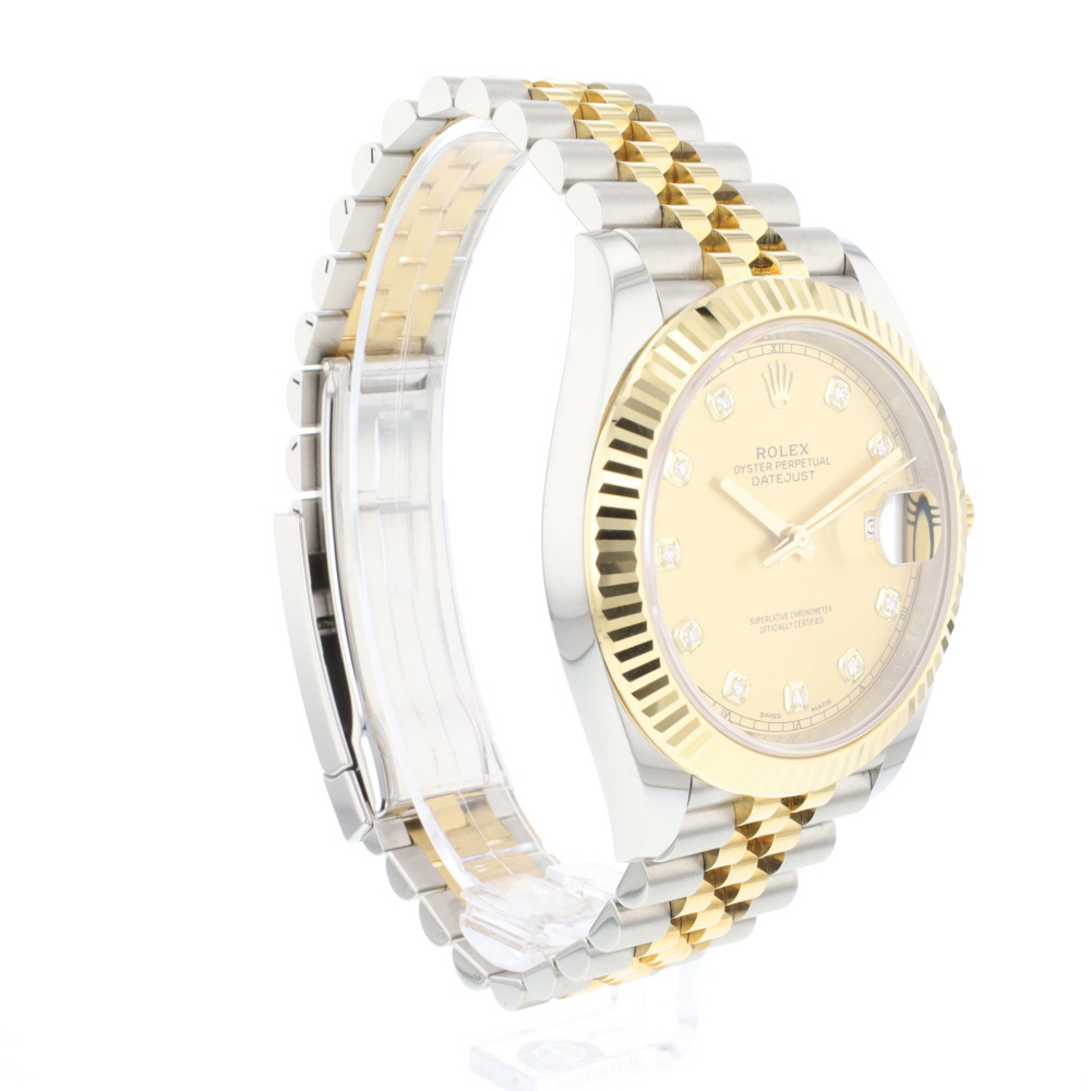 Rolex Datejust 126333