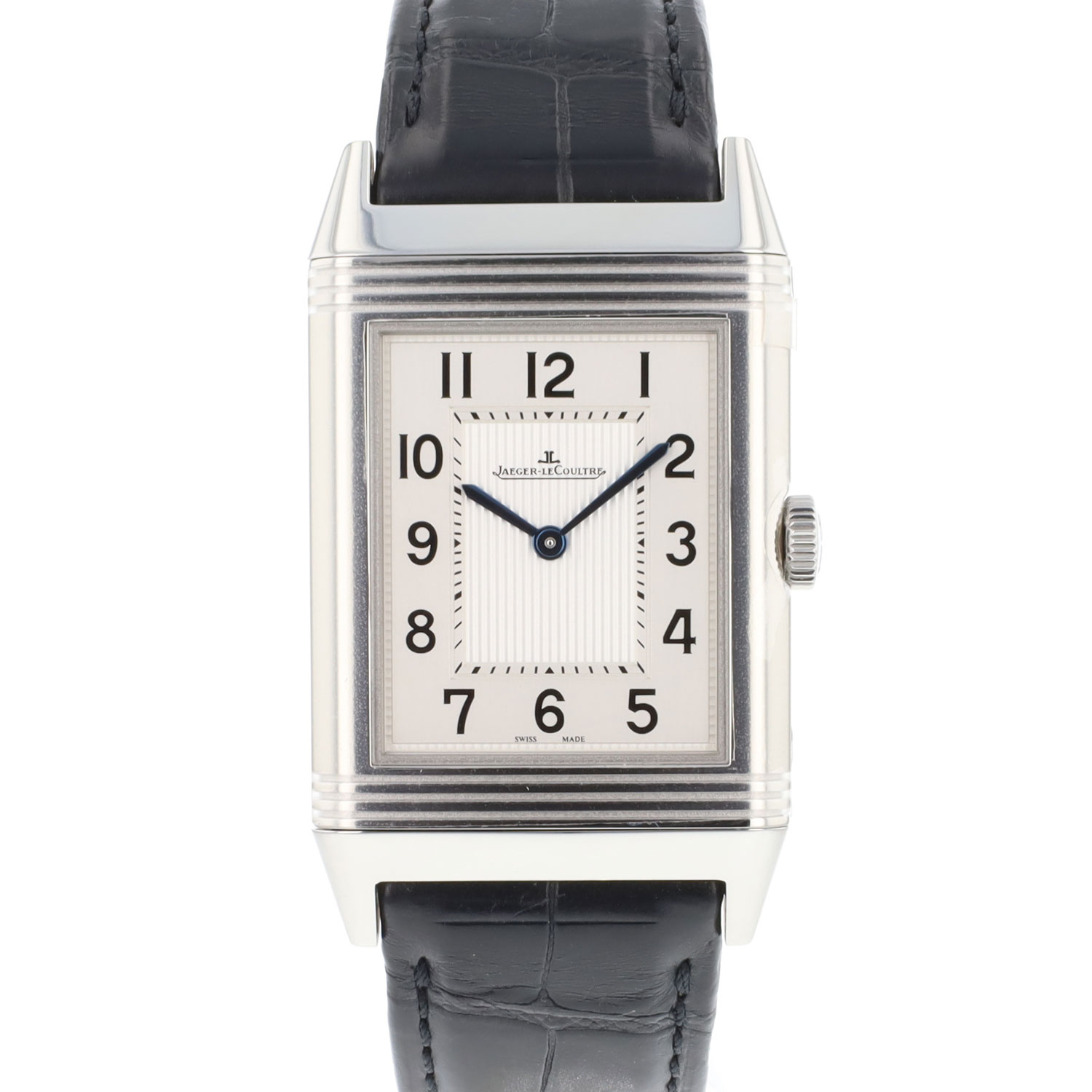 Jaeger-LeCoultre Reverso 277.8.62