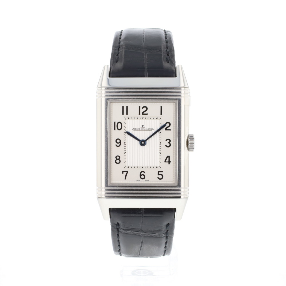 Jaeger-LeCoultre Reverso 277.8.62
