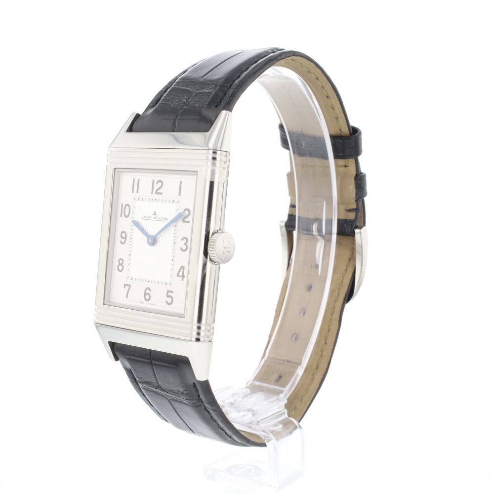 Jaeger-LeCoultre Reverso 277.8.62