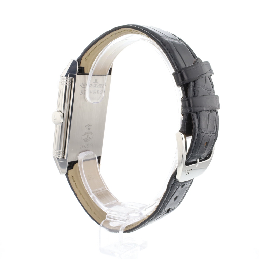 Jaeger-LeCoultre Reverso 277.8.62