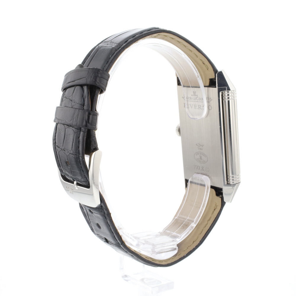 Jaeger-LeCoultre Reverso 277.8.62