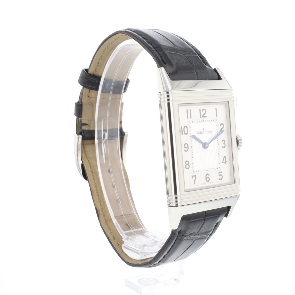 Jaeger-LeCoultre Reverso 277.8.62