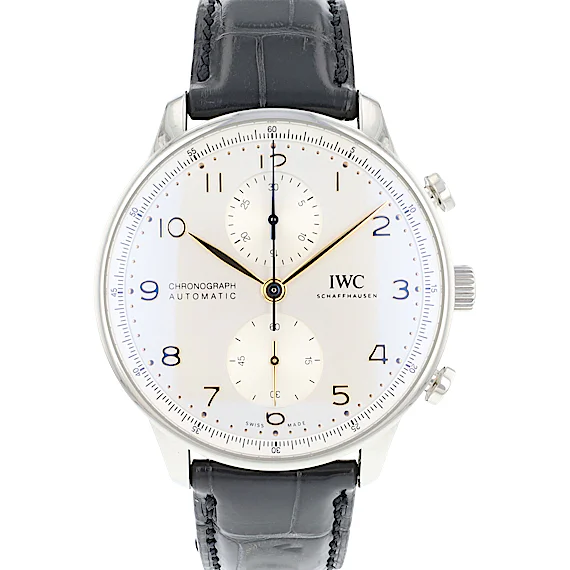 IWC Portugieser IW371604 IWC Portugieser IW371604