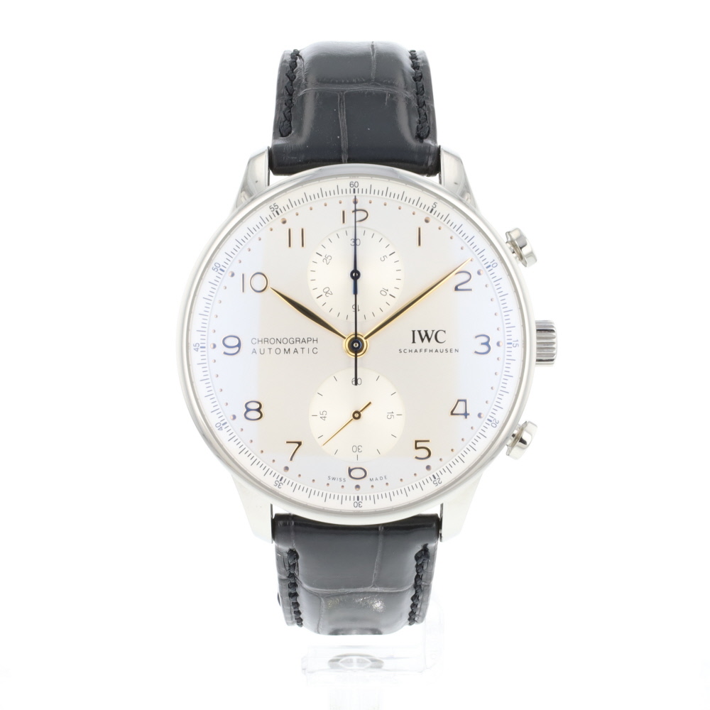 IWC Portugieser IW371604