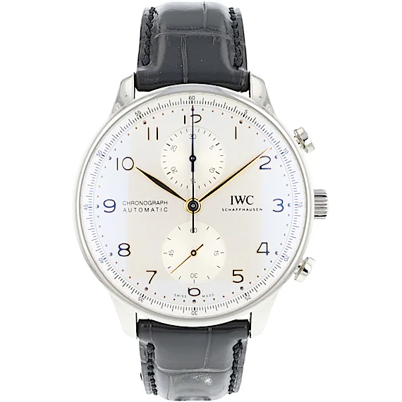 IWC Portugieser IW371604 IWC Portugieser IW371604