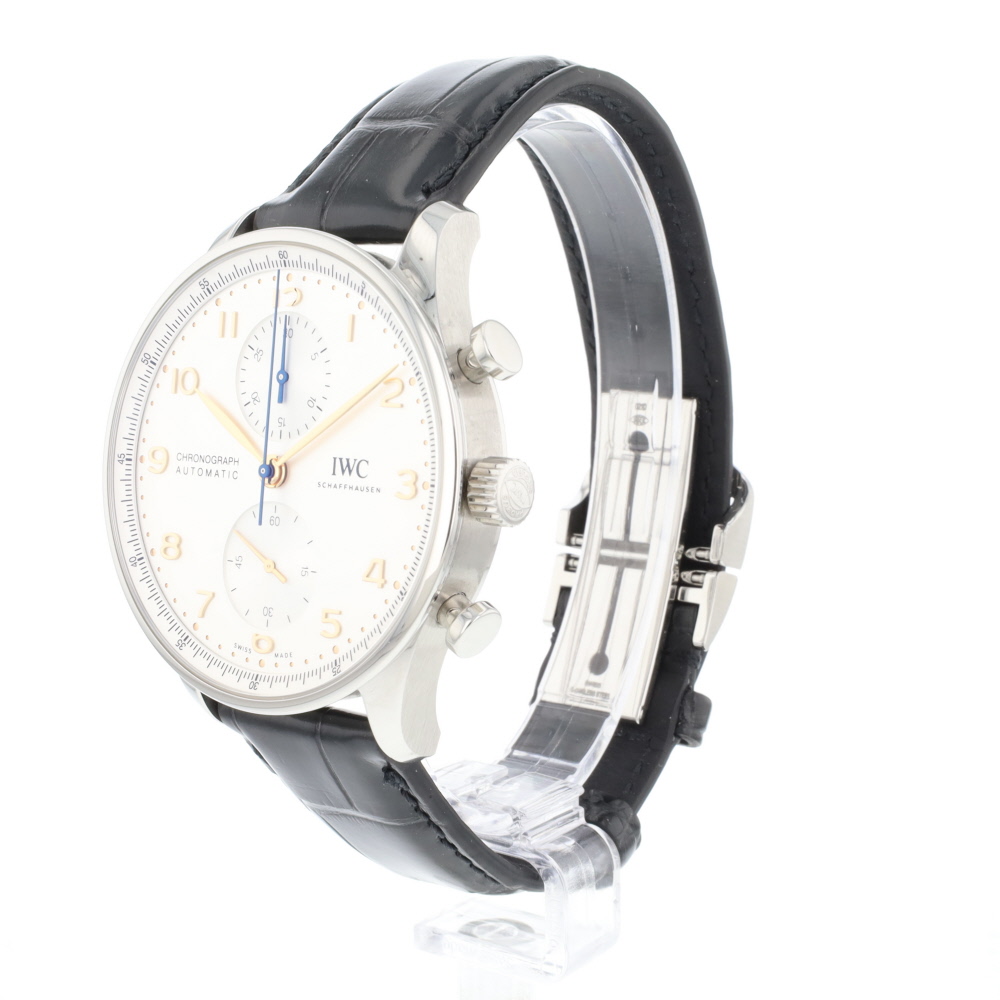 IWC Portugieser IW371604