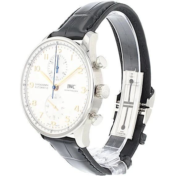 IWC Portugieser IW371604 IWC Portugieser IW371604