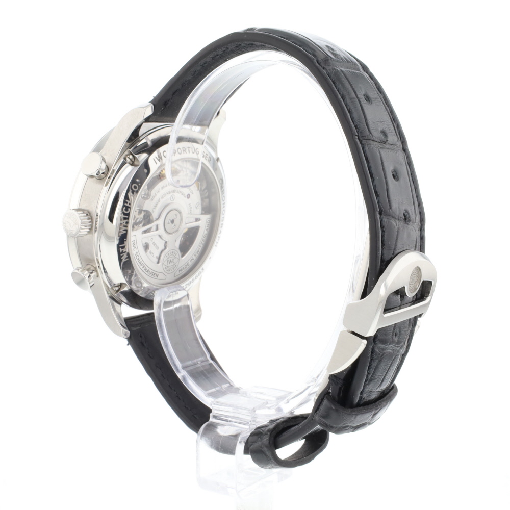 IWC Portugieser IW371604