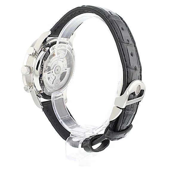 IWC Portugieser IW371604 IWC Portugieser IW371604