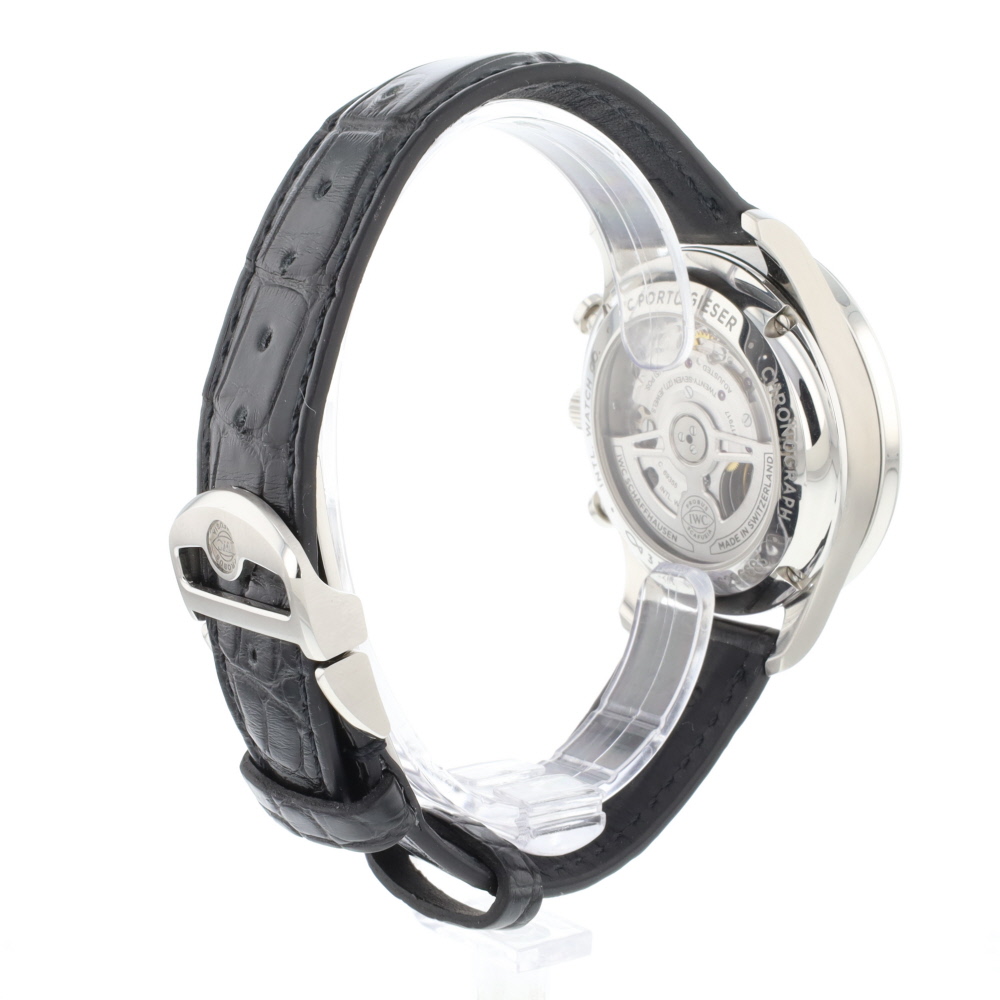 IWC Portugieser IW371604