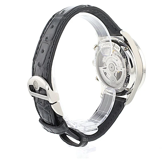 IWC Portugieser IW371604 IWC Portugieser IW371604