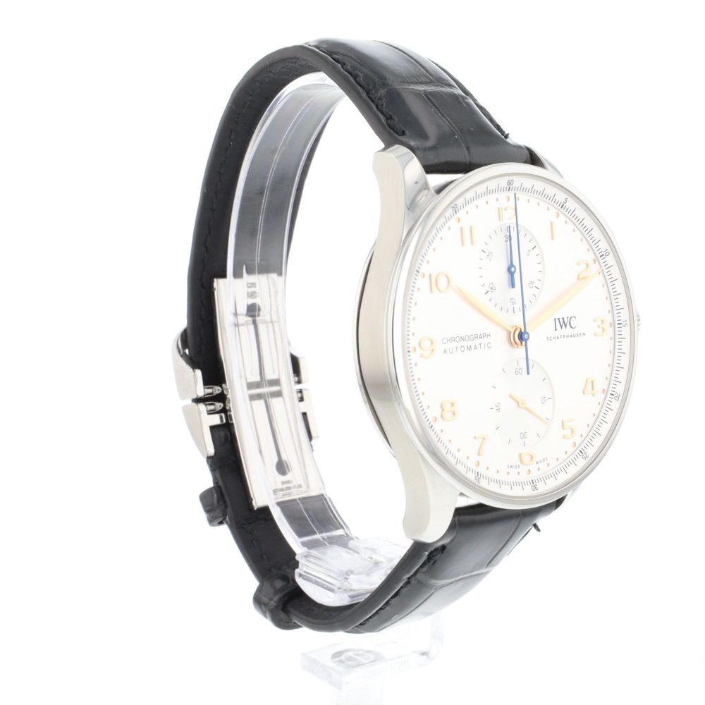 IWC Portugieser IW371604