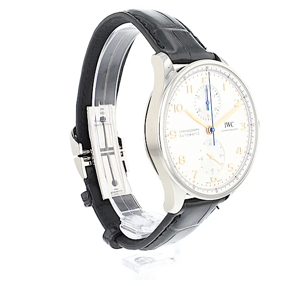 IWC Portugieser IW371604 IWC Portugieser IW371604