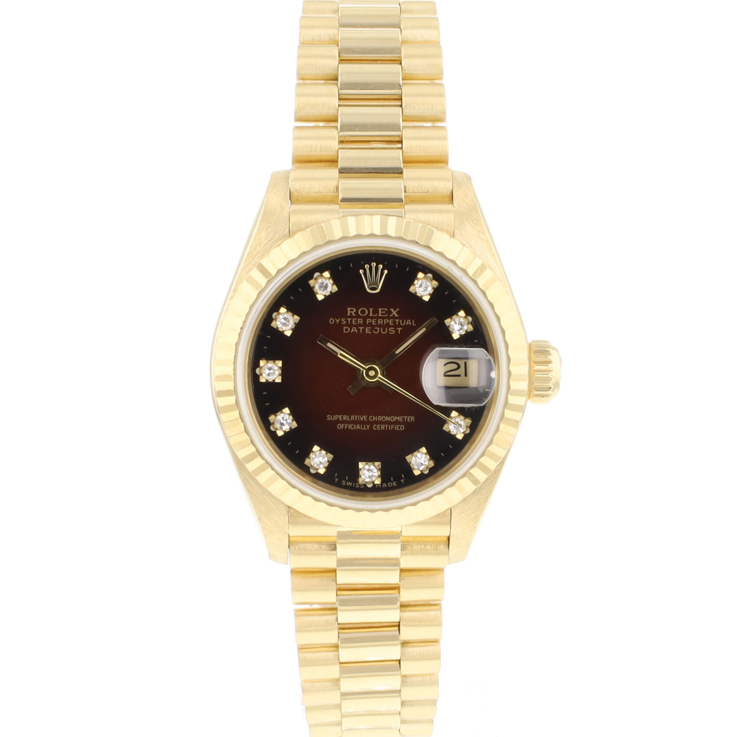 Rolex Datejust