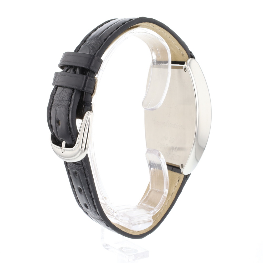 Franck Muller Cintree Curvex 5852QZ