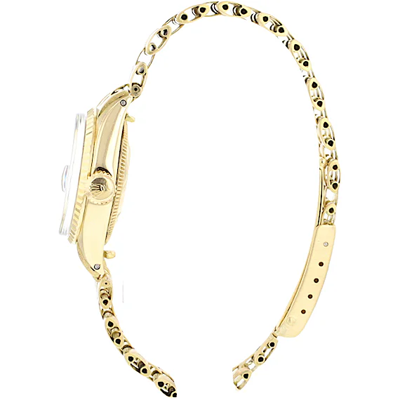 Rolex Datejust 6517 Rolex Datejust 6517