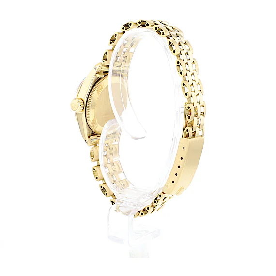 Rolex Datejust 6517 Rolex Datejust 6517