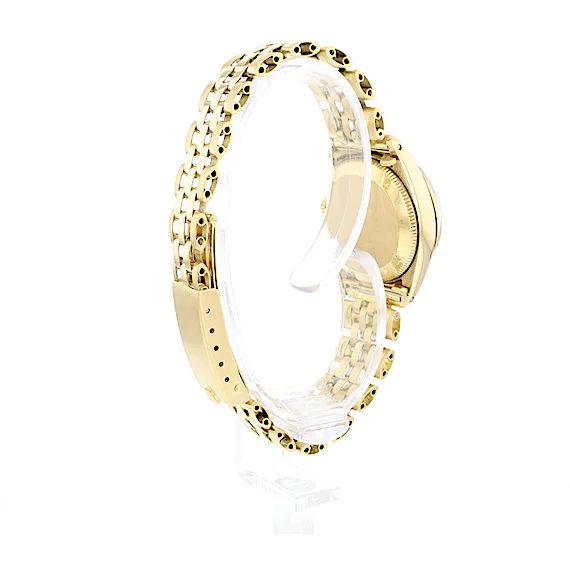 Rolex Datejust 6517 Rolex Datejust 6517