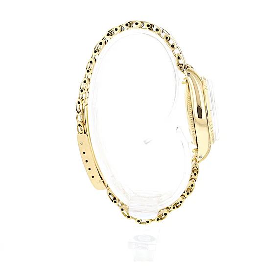 Rolex Datejust 6517 Rolex Datejust 6517