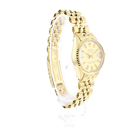 Rolex Datejust 6517 Rolex Datejust 6517