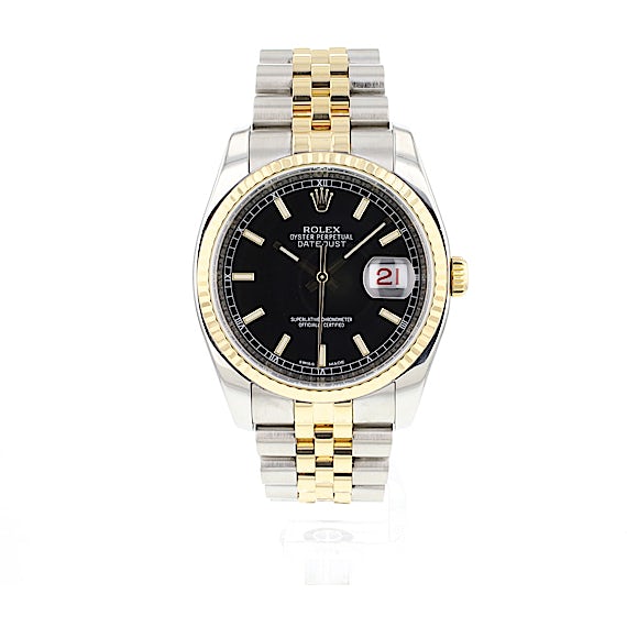 Rolex Datejust 116203 Rolex Datejust 116203
